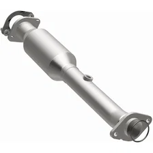 OEM Grade Federal / EPA Compliant Direct-Fit Catalytic Converter image 2