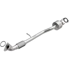 2013-2015 Chevrolet Spark 1.2L OEM Grade Federal / EPA Compliant Direct-Fit Catalytic Converter image 1