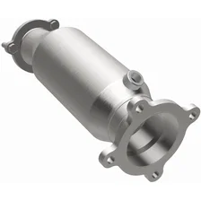 2012-2015 Audi A6 2.0L | 2013-2015 Audi A6 Quattro 2.0L California Grade CARB Compliant Direct-Fit Catalytic Converter image 2