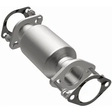2008-2009 Kia Spectra 2.0L California Grade CARB Compliant Direct-Fit Catalytic Converter image 2