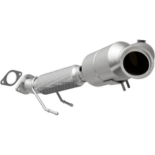 2013-2016 Ford Escape 2.0L OEM Grade Federal / EPA Compliant Direct-Fit Catalytic Converter image 1