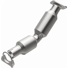 2010-2015 Toyota Prius 1.8L | 2012-2015 Toyota Prius Plug-In 1.8L California Grade CARB Compliant Direct-Fit Catalytic Converter image 2