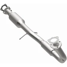 HM Grade Federal / EPA Compliant Direct-Fit Catalytic Converter for Saturn image 2