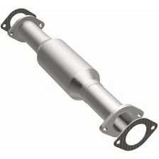 1984-1985 Ford Bronco II 2.8L | 1983-1985 Ford Ranger 2.8L Standard Grade Federal / EPA Compliant Direct-Fit Catalytic Converter image 2