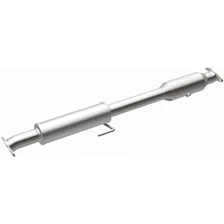 2015 Hyundai Sonata 2.0L California Grade CARB Compliant Direct-Fit Catalytic Converter image 2