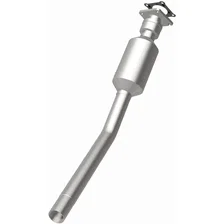 2001-2006 Chrysler Sebring 2.4L | 2001-2006 Dodge Stratus 2.4L OEM Grade Federal / EPA Compliant Direct-Fit Catalytic Converter image 3