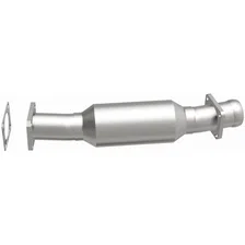 California Grade CARB Compliant Direct-Fit Catalytic Converter for International Scout II image 4
