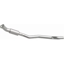 Right California Grade CARB Compliant Direct-Fit Catalytic Converter image 4