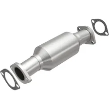 1990-1993 Mazda Miata 1.6L Standard Grade Federal / EPA Compliant Direct-Fit Catalytic Converter image 1
