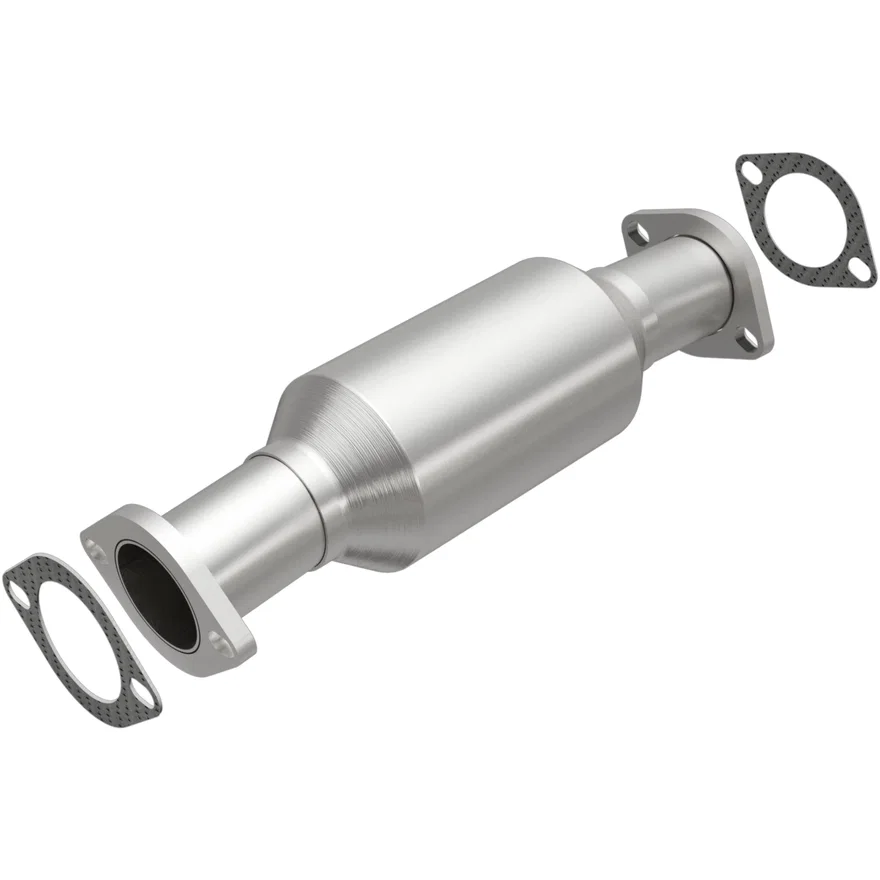 1990-1993 Mazda Miata 1.6L Standard Grade Federal / EPA Compliant Direct-Fit Catalytic Converter