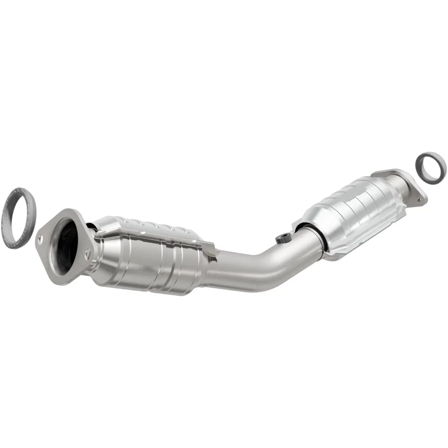 California Grade CARB Compliant Direct-Fit Catalytic Converter for Nissan