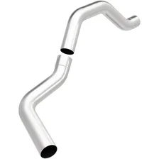 Performance Exhaust Tailpipe for Dodge image 1