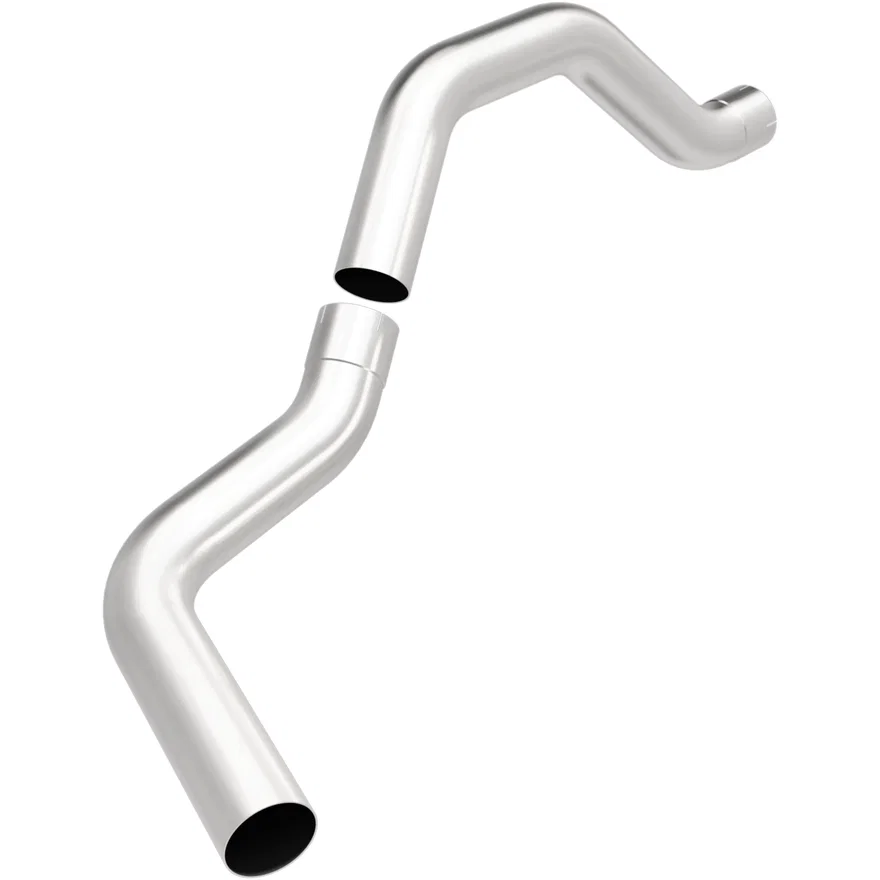Performance Exhaust Tailpipe for Dodge