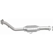 1983-1988 Ford Ranger 2.0L | 1983-1984 Ford Ranger 2.3L Standard Grade Federal / EPA Compliant Direct-Fit Catalytic Converter image 4