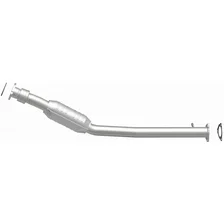 2005-2009 Chevrolet Equinox 3.4L | 2006-2009 Pontiac Torrent 3.4L HM Grade Federal / EPA Compliant Direct-Fit Catalytic Converter image 4