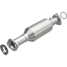 1997-2001 Honda CR-V 2.0L HM Grade Federal / EPA Compliant Direct-Fit Catalytic Converter image 1