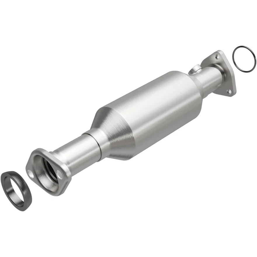 1997-2001 Honda CR-V 2.0L HM Grade Federal / EPA Compliant Direct-Fit Catalytic Converter