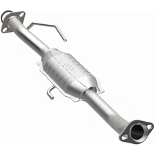 1989-1994 Ford Ranger 2.3L Standard Grade Federal / EPA Compliant Direct-Fit Catalytic Converter image 2