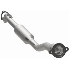 California Grade CARB Compliant Direct-Fit Catalytic Converter image 2