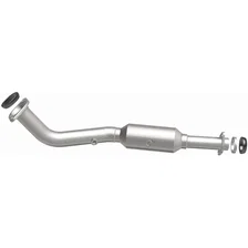 2003-2011 Honda Element 2.4L OEM Grade Federal / EPA Compliant Direct-Fit Catalytic Converter image 4