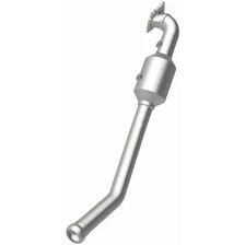 Right OEM Grade Federal / EPA Compliant Direct-Fit Catalytic Converter image 3