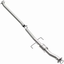 2004-2005 Toyota RAV4 2.4L California Grade CARB Compliant Direct-Fit Catalytic Converter image 2