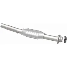 1995-1999 Dodge Neon 2.0L | 1995-1999 Plymouth Neon 2.0L HM Grade Federal / EPA Compliant Direct-Fit Catalytic Converter image 3