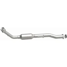 1996-1997 Ford Ranger 2.3L California Grade CARB Compliant Direct-Fit Catalytic Converter image 4