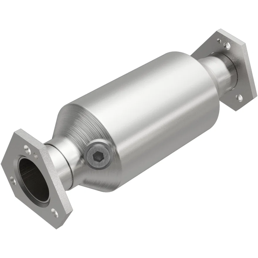 Standard Grade Federal / EPA Compliant Direct-Fit Catalytic Converter