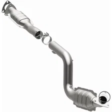 Right HM Grade Federal / EPA Compliant Direct-Fit Catalytic Converter image 2