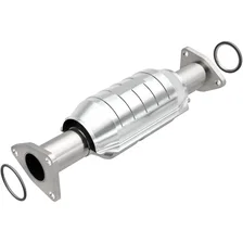 1986-1987 Acura Legend 2.5L | 1987-1990 Acura Legend 2.7L Standard Grade Federal / EPA Compliant Direct-Fit Catalytic Converter image 1