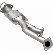 2003-2004 Lexus GX470 4.7L | 2003-2004 Toyota 4Runner 4.7L OEM Grade Federal / EPA Compliant Direct-Fit Catalytic Converter image 2