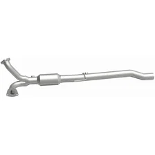 2002-2003 Dodge Ram 1500 5.9L OEM Grade Federal / EPA Compliant Direct-Fit Catalytic Converter image 4