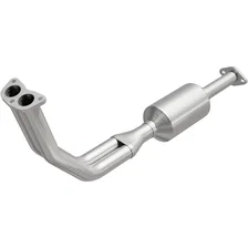 California Grade CARB Compliant Direct-Fit Catalytic Converter image 1