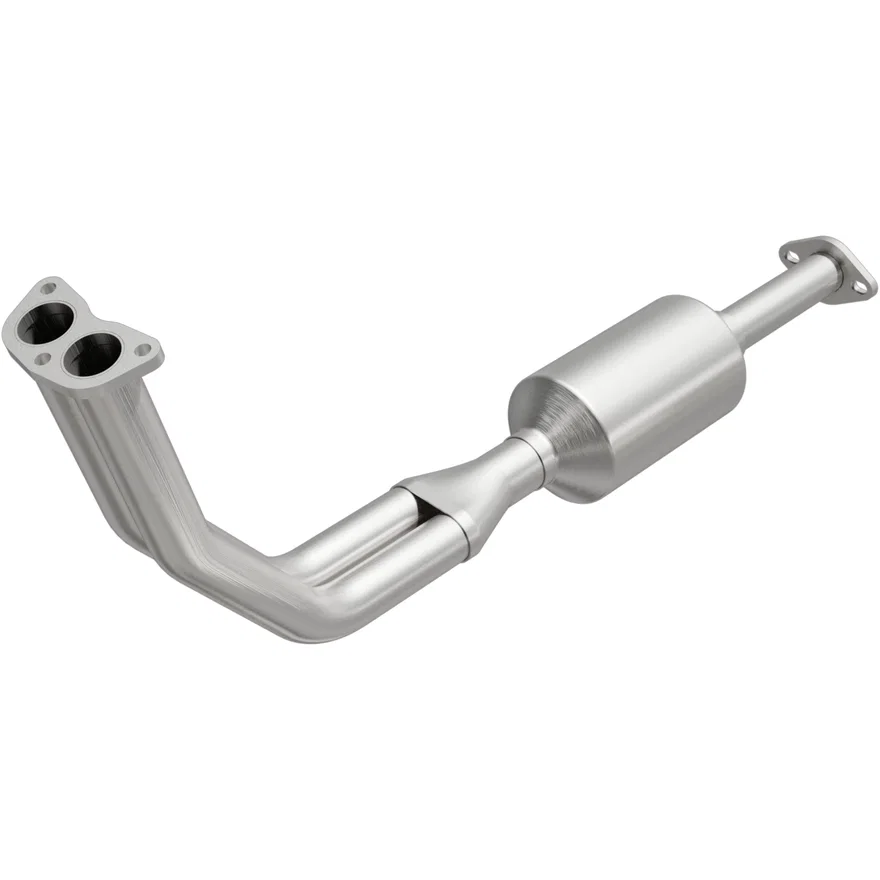 California Grade CARB Compliant Direct-Fit Catalytic Converter