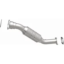 2008 Buick Lucerne 3.8L OEM Grade Federal / EPA Compliant Direct-Fit Catalytic Converter image 4