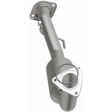 Right California Grade CARB Compliant Direct-Fit Catalytic Converter image 4