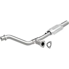2003 Dodge Ram 2500 5.7L | 2003 Dodge Ram 3500 5.7L OEM Grade Federal / EPA Compliant Direct-Fit Catalytic Converter image 1