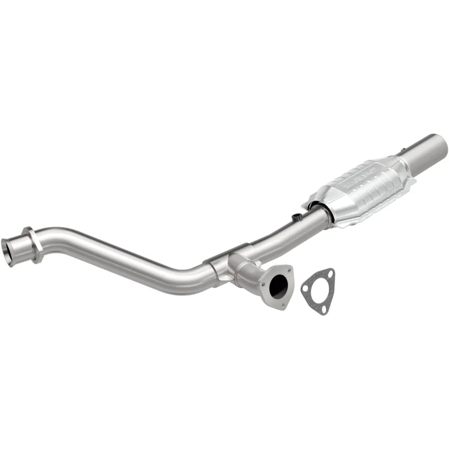 2003 Dodge Ram 2500 5.7L | 2003 Dodge Ram 3500 5.7L OEM Grade Federal / EPA Compliant Direct-Fit Catalytic Converter
