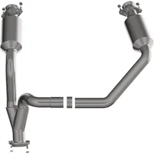 2019-2024 Ram 1500 5.7L OEM Grade Federal / EPA Compliant Direct-Fit Catalytic Converter image 4
