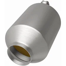OEM Grade Federal / EPA Compliant Universal Catalytic Converter image 3