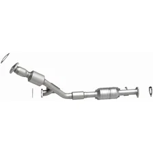 Rear 2002-2003 Saturn Vue 3.0L OEM Grade Federal / EPA Compliant Direct-Fit Catalytic Converter image 4