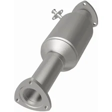 1979-1987 Toyota Land Cruiser 4.2L California Grade CARB Compliant Direct-Fit Catalytic Converter image 3