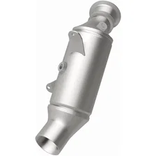 California Grade CARB Compliant Direct-Fit Catalytic Converter for BMW image 3