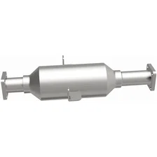 Standard Grade Federal / EPA Compliant Direct-Fit Catalytic Converter image 5