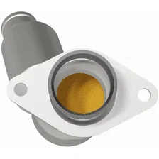 2011-2017 Lexus CT200h 1.8L | 2012-2017 Toyota Prius V 1.8L OEM Grade Federal / EPA Compliant Semi-Direct Fit Catalytic Converter image 4