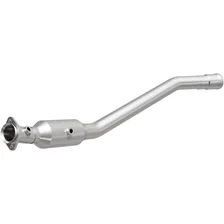 Right OEM Grade Federal / EPA Compliant Direct-Fit Catalytic Converter for Mercedes-Benz image 1
