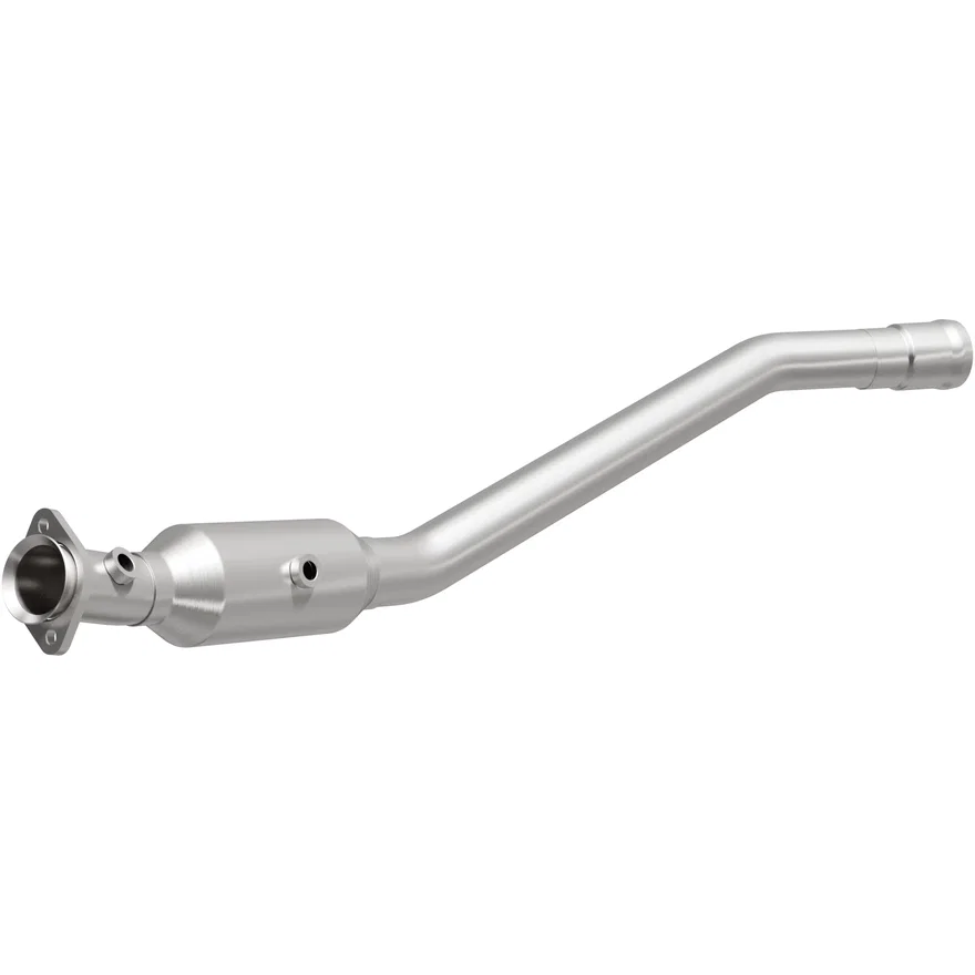 Right OEM Grade Federal / EPA Compliant Direct-Fit Catalytic Converter for Mercedes-Benz