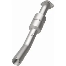 Right HM Grade Federal / EPA Compliant Direct-Fit Catalytic Converter image 3