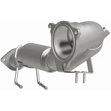 2013-2016 Ford Escape 1.6L | 2017-2018 Ford Escape 1.5L OEM Grade Federal / EPA Compliant Direct-Fit Catalytic Converter image 4